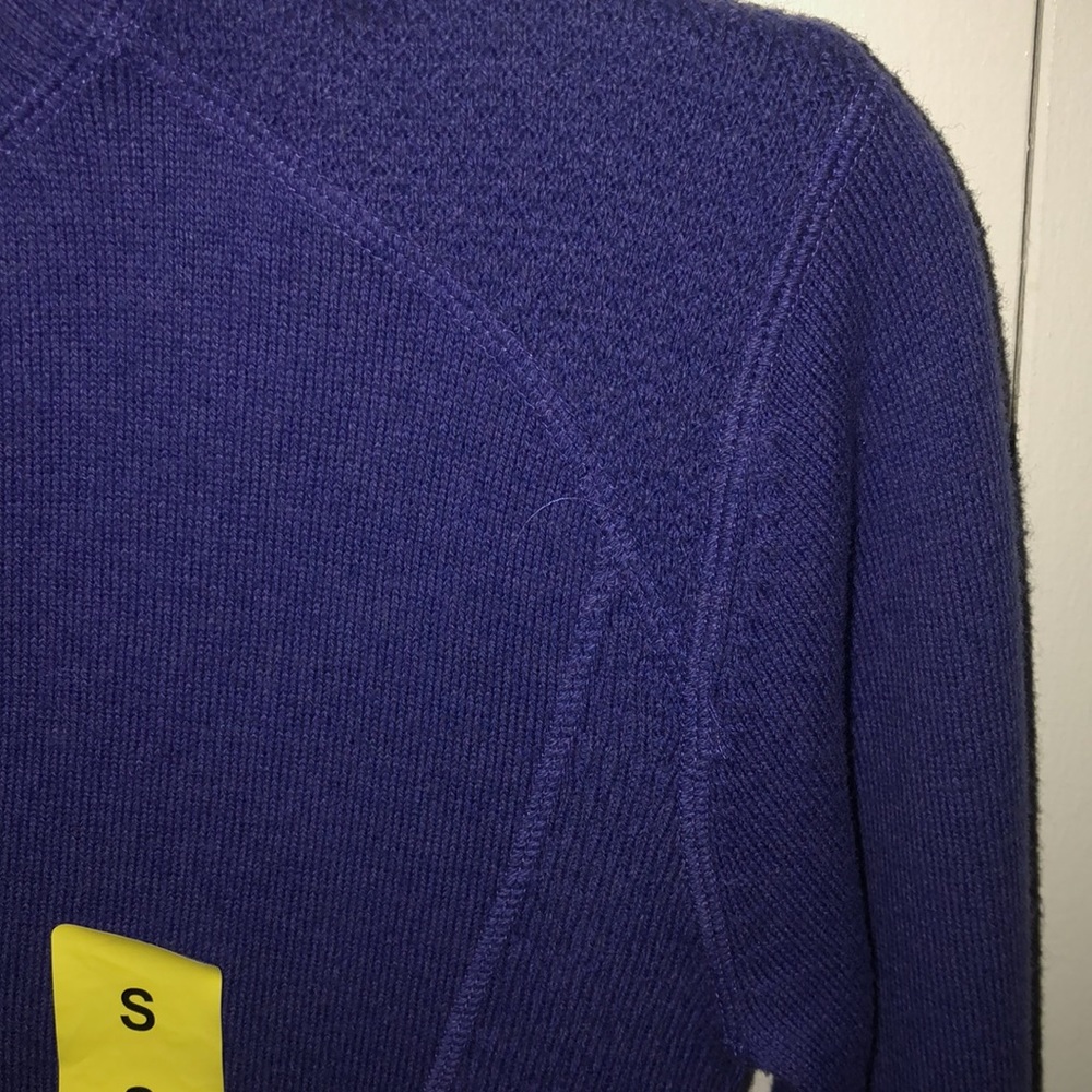 Eddie Boyer Pullover - Picture 3 of 6